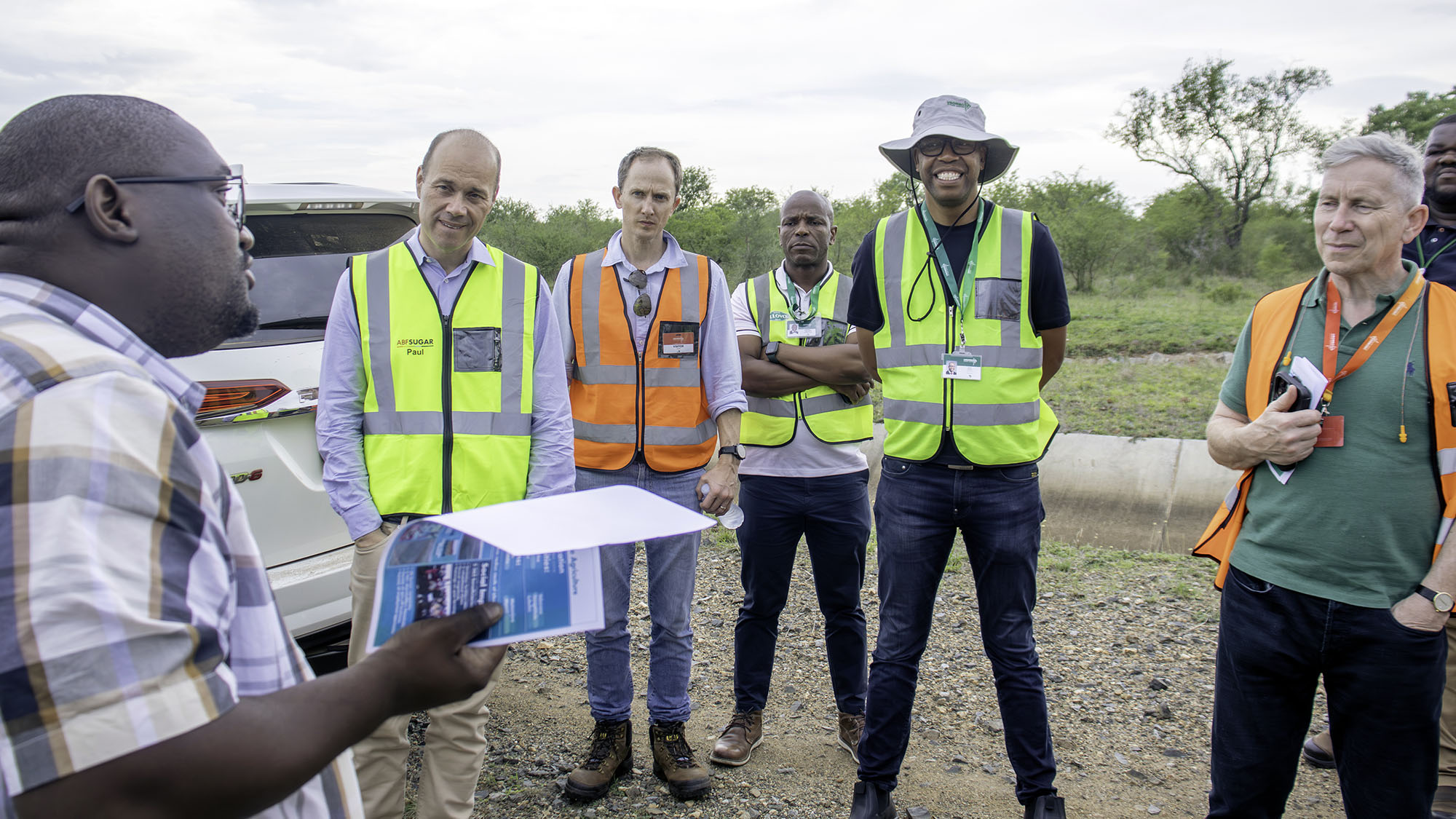 ABF sets growth path for Ubombo Sugar operations